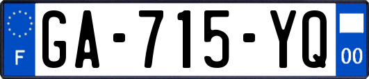 GA-715-YQ