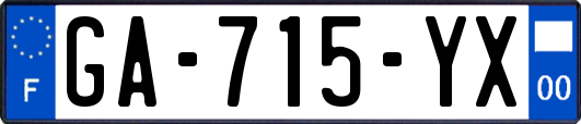 GA-715-YX
