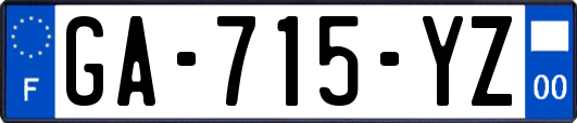 GA-715-YZ