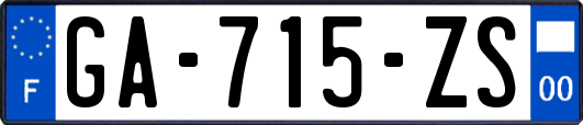 GA-715-ZS