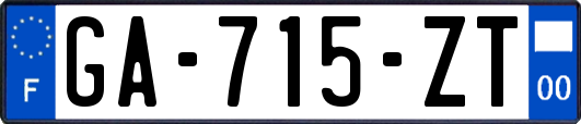 GA-715-ZT