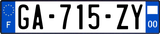 GA-715-ZY