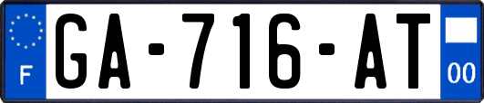 GA-716-AT