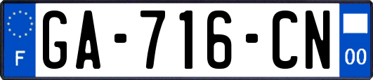 GA-716-CN