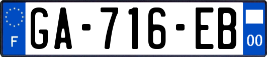 GA-716-EB