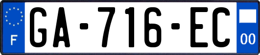 GA-716-EC