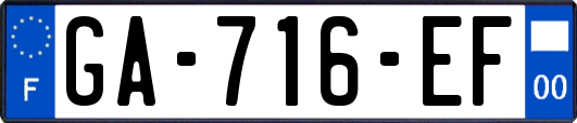 GA-716-EF