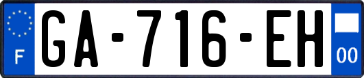 GA-716-EH
