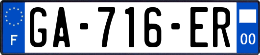 GA-716-ER