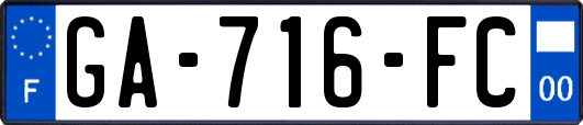 GA-716-FC