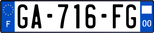 GA-716-FG