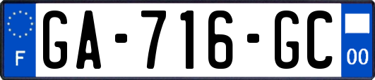 GA-716-GC