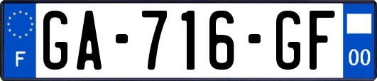 GA-716-GF
