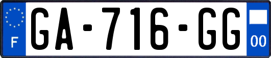 GA-716-GG