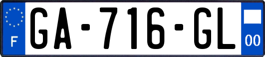 GA-716-GL