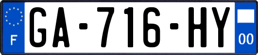 GA-716-HY