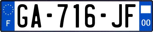 GA-716-JF