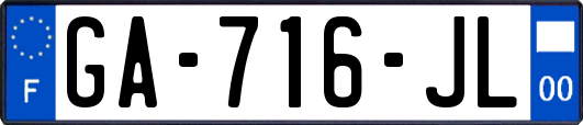 GA-716-JL