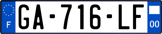 GA-716-LF