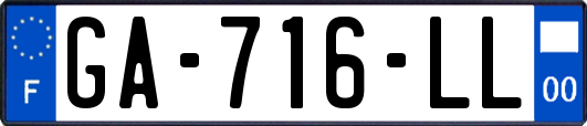 GA-716-LL