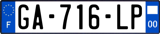 GA-716-LP