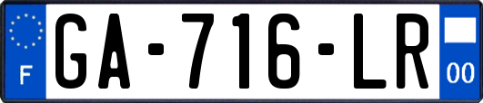 GA-716-LR