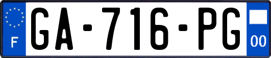 GA-716-PG