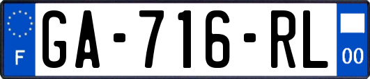 GA-716-RL