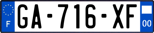 GA-716-XF