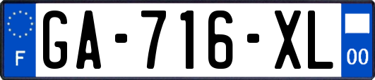 GA-716-XL