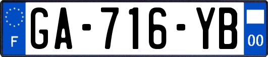 GA-716-YB