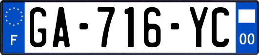 GA-716-YC