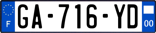 GA-716-YD