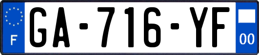 GA-716-YF