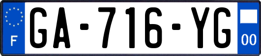 GA-716-YG
