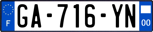 GA-716-YN