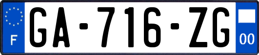 GA-716-ZG