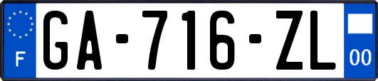 GA-716-ZL