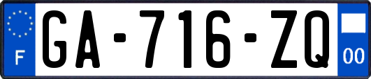 GA-716-ZQ