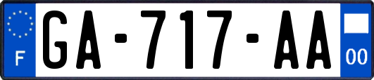 GA-717-AA