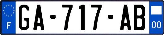 GA-717-AB