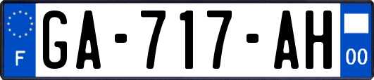 GA-717-AH