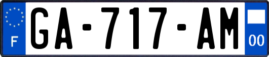 GA-717-AM