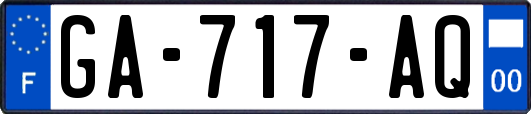 GA-717-AQ