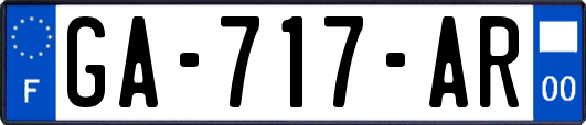 GA-717-AR