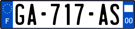 GA-717-AS