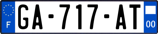 GA-717-AT