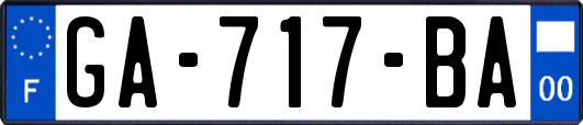 GA-717-BA