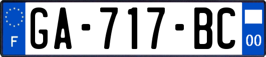 GA-717-BC