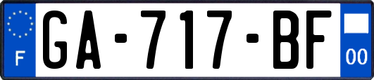 GA-717-BF